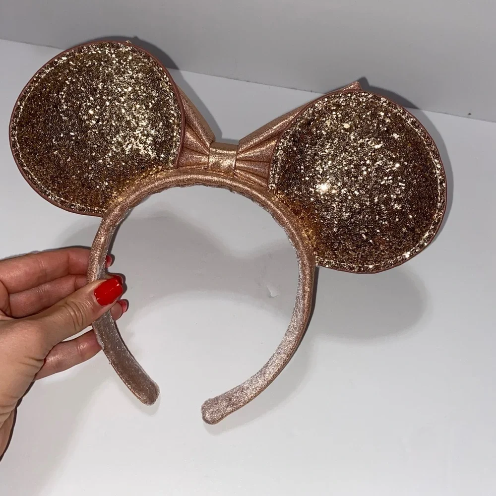 Disney embrace magic